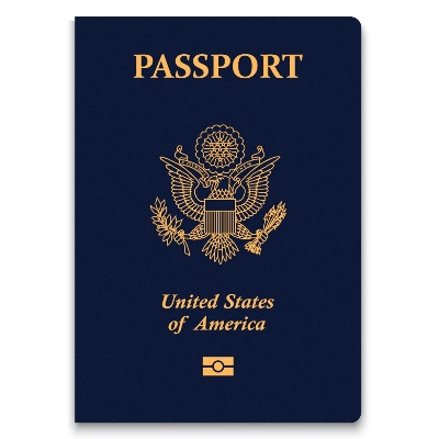 Dover Passports logo