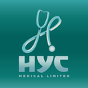 HYC Medical logo