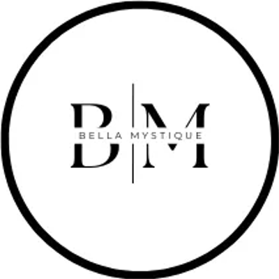 Bella Mystique logo