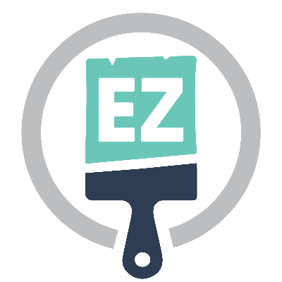 Paint EZ of Northern Utah 💫 Serving Davis & Weber Counties logo
