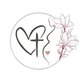 Hands and Hearts Birth & Wellness logo