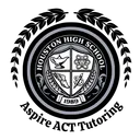 Houston High School logo