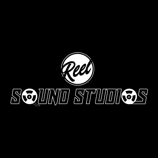 Reel Sound Studios logo