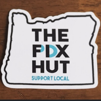 The Fix Hut logo