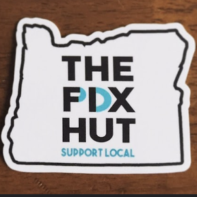 The Fix Hut logo