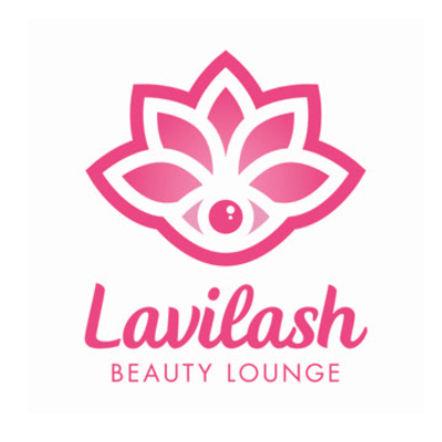 Lavilash Beauty Lounge logo