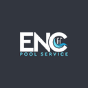 ENC Pool Service logo