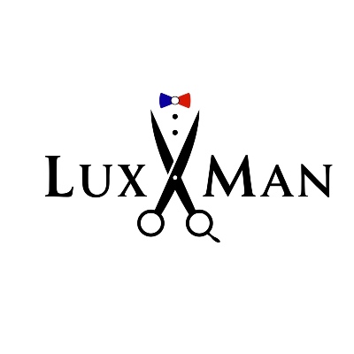 Luxman Private Barber logo