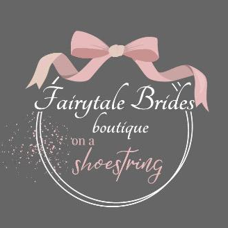 Book Your Appointment with Fairytale Brides Boutique on a shoestring