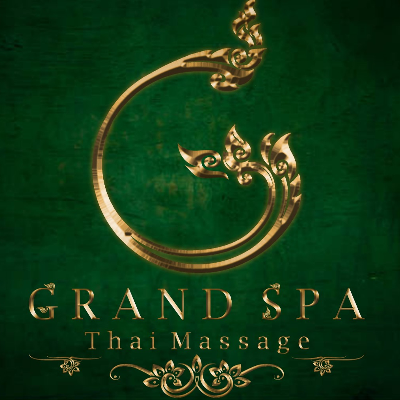 Grand Spa Thaimassage logo