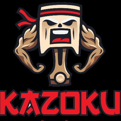 Kazoku Garage Kft. logo