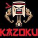 Kazoku Garage Kft. logo