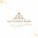 The GlamHer Room logo