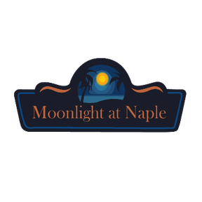 Moonlight Thai Spa by Bee logo