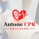 Antone CPR Training logo