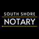 South Shore Notary logo