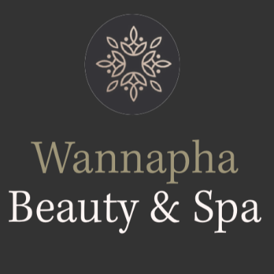 Wannapha Beauty & Spa logo