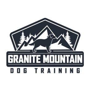 Granite Mountain Dog Training logo