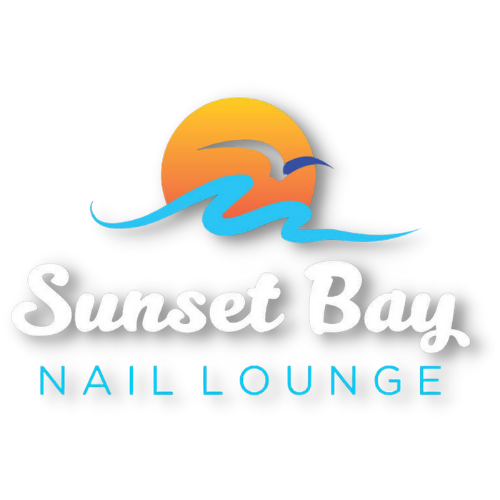 Sunset Bay Nail Lounge logo