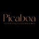 PicaboaYoga logo