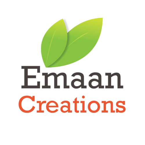 Emaan Creations logo