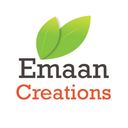 Emaan Creations logo