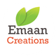 Emaan Creations logo