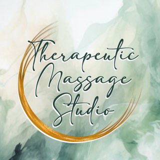 Therapeutic Massage Studio logo