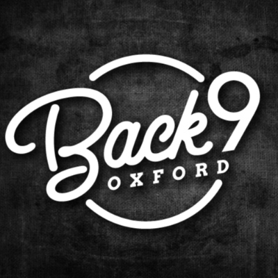 Back Nine Oxford logo