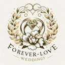 Forever Love Weddings -By Trevor Clark-Zamoider logo