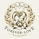 Forever Love Weddings -By Trevor Clark-Zamoider logo