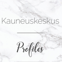 Kauneuskeskus ProFiles  logo