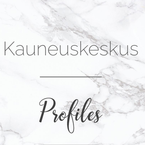 Kauneuskeskus ProFiles  logo