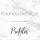 Kauneuskeskus ProFiles  logo