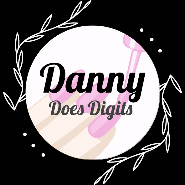 Danny Does Digits logo
