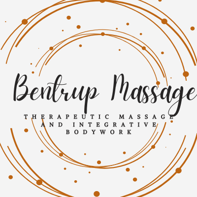 Bentrup Massage- Therapeutic Massage and Bodywork logo