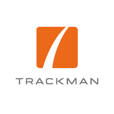 Trackman Support logo
