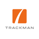 Trackman Support logo