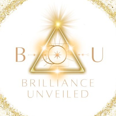 Brilliance Unveiled logo