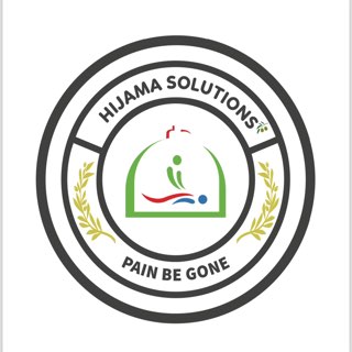 Hijama Solutions logo