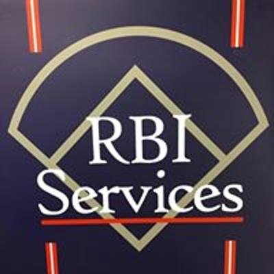 RBI Services logo