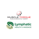 Muscle Torque / Lymphatic Health & Massage logo