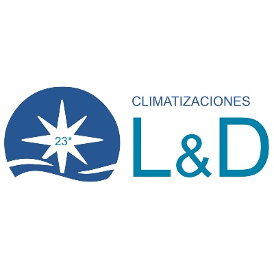 Climatizaciones LyD logo