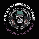 Outlaw  Fitness And Recovery logo