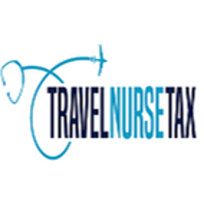 Travel Nurse Tax logo