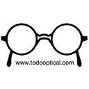 TODOOPTICAL - SALUDVISUAL logo