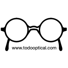 TODOOPTICAL - SALUDVISUAL logo