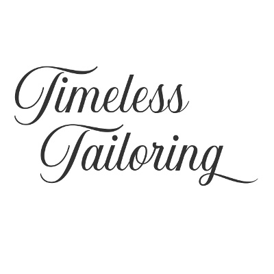 Timeless Tailoring logo