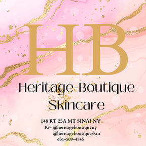 Heritage-Boutique logo