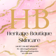 Heritage-Boutique logo